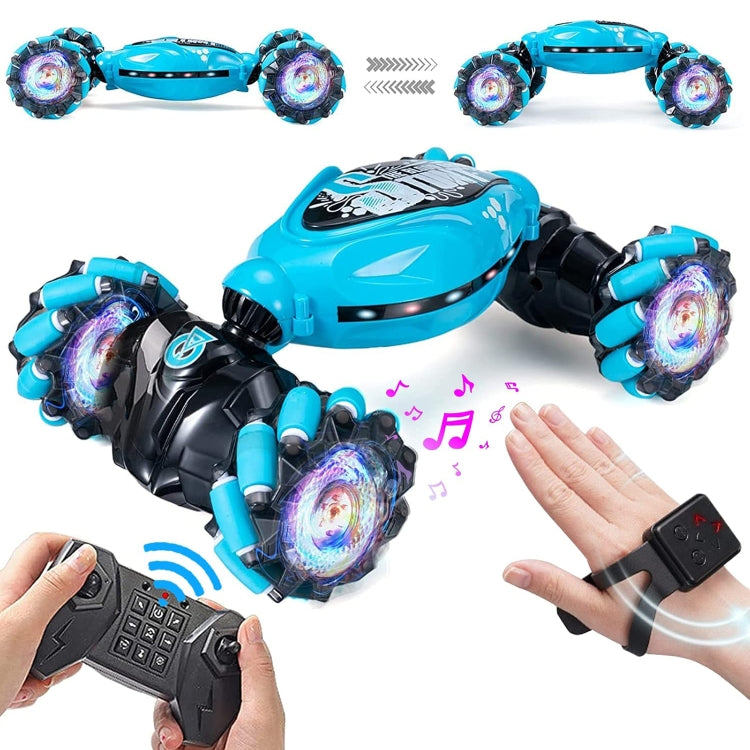 YDJ-D876 Auto acrobatica RC con rilevamento dei gesti, YDJ-D876 (Orange), YDJ-D876 (Green), YDJ-D876 (Blue) YDJ-D876 Auto acrobatica RC con rilevamento dei gesti, YDJ-D876 (Orange), YDJ-D876 (Green), YDJ-D876 (Blue)